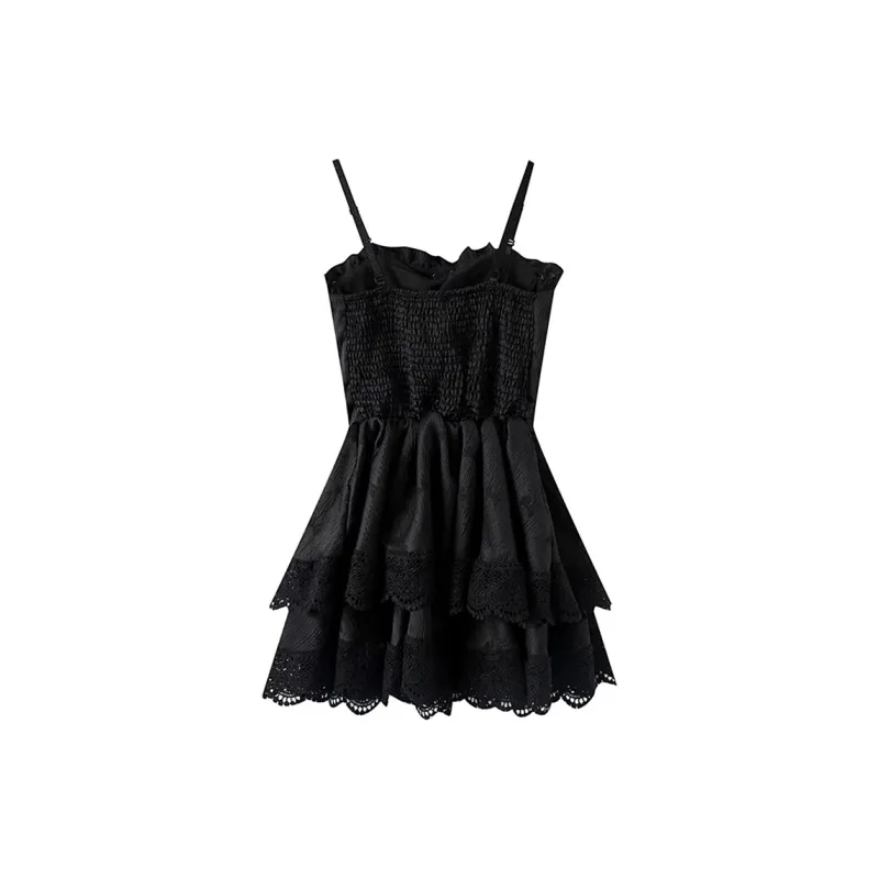 JOSR Slip Dresses Women's-3