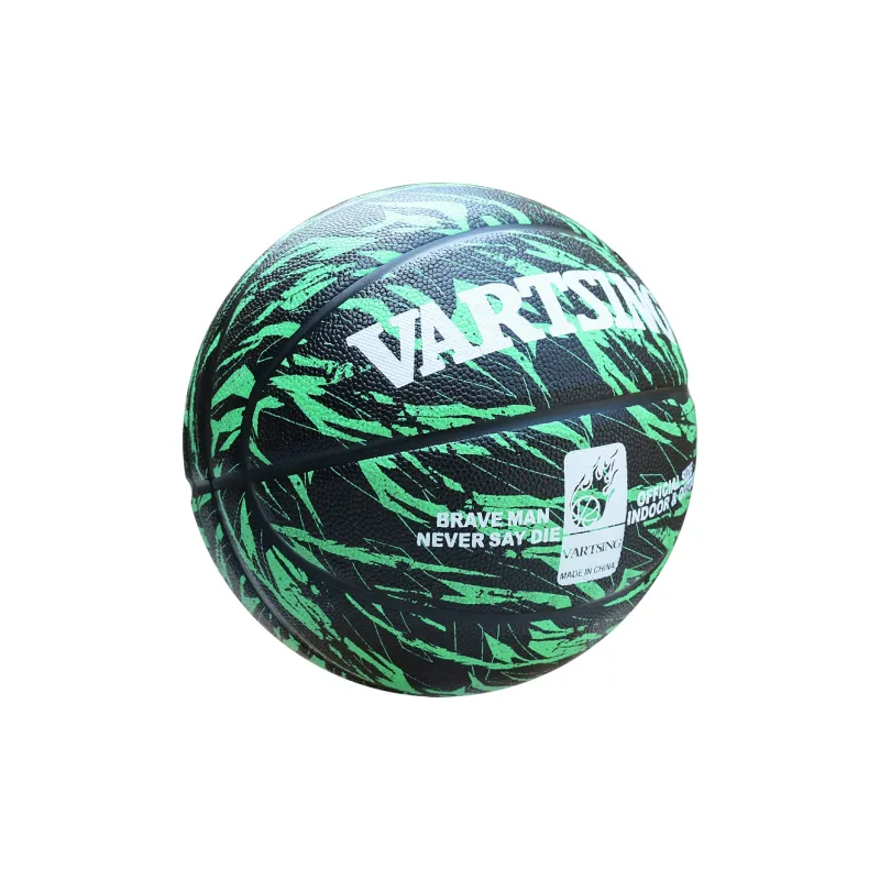 Vartsing PU Basketball Size 7/5 Size Training-1
