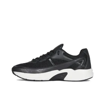 Givenchy Nfnty 52 Casual Shoes Men's Black