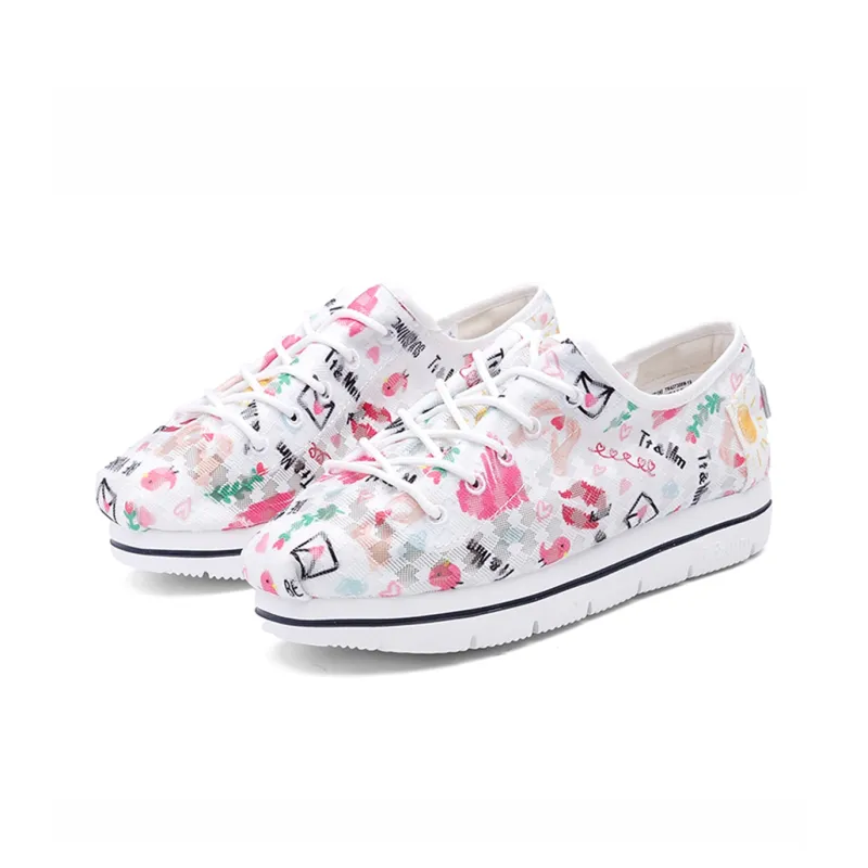 TT&MM Low Top Casual Shoes Women's-2
