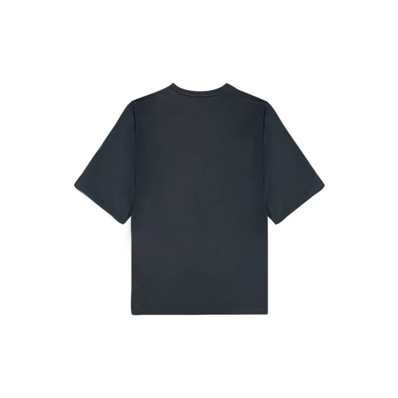 PP.GOLDEN T Shirts Men Black-1