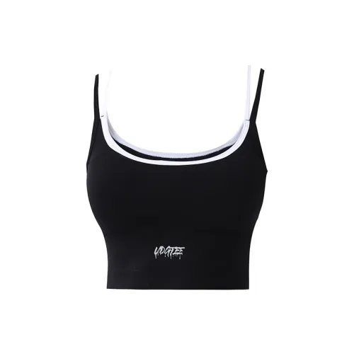 VOGTEE Women's Tank Tops