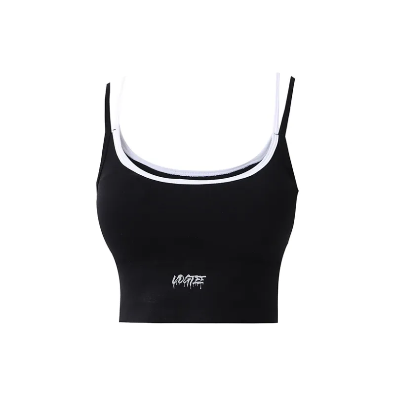 VOGTEE Women's Tank Tops-0