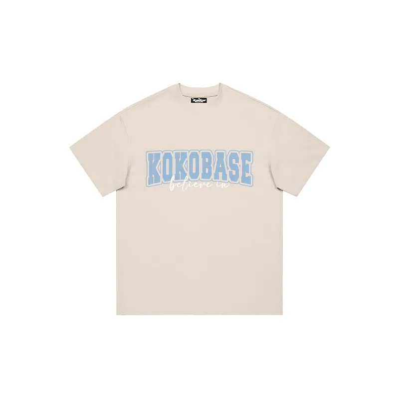 KOKO BASE T Shirts Unisex-6