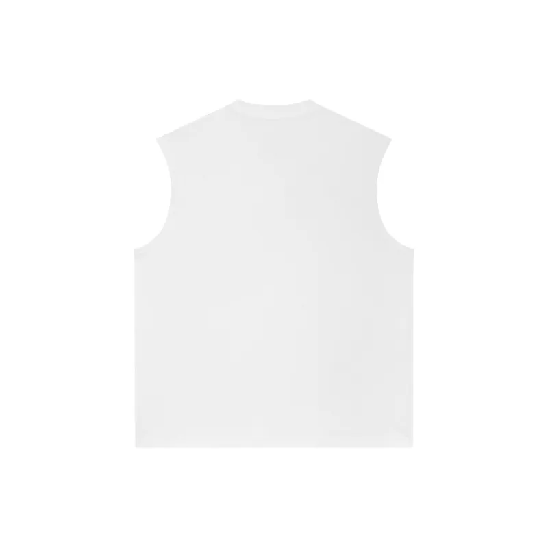 Nice Rice Tank Tops Unisex-3