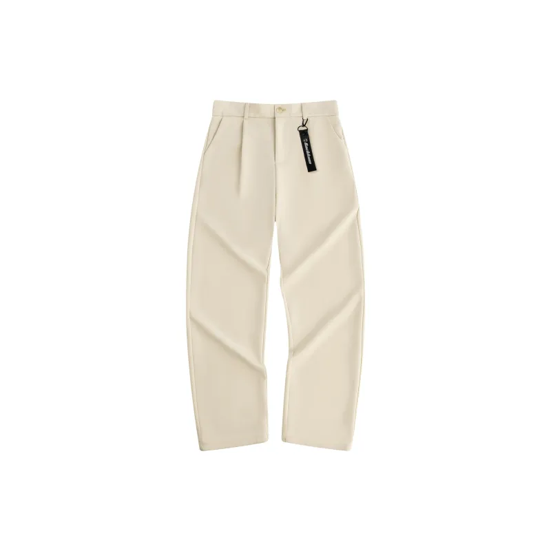David Bakken Casual Pants Unisex-18