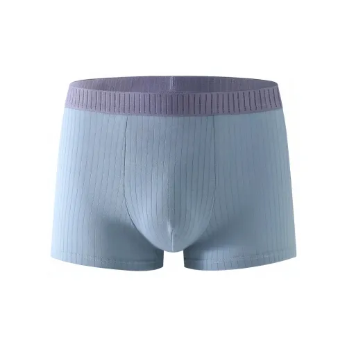 YUZHAOLIN Underpants Men's Combo Set