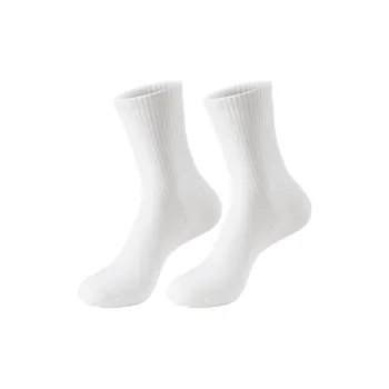 B&C.Room Mid Calf Socks Men's 2 Pack