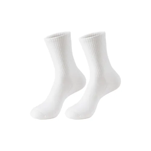 B&C.Room Men Mid-Calf Socks