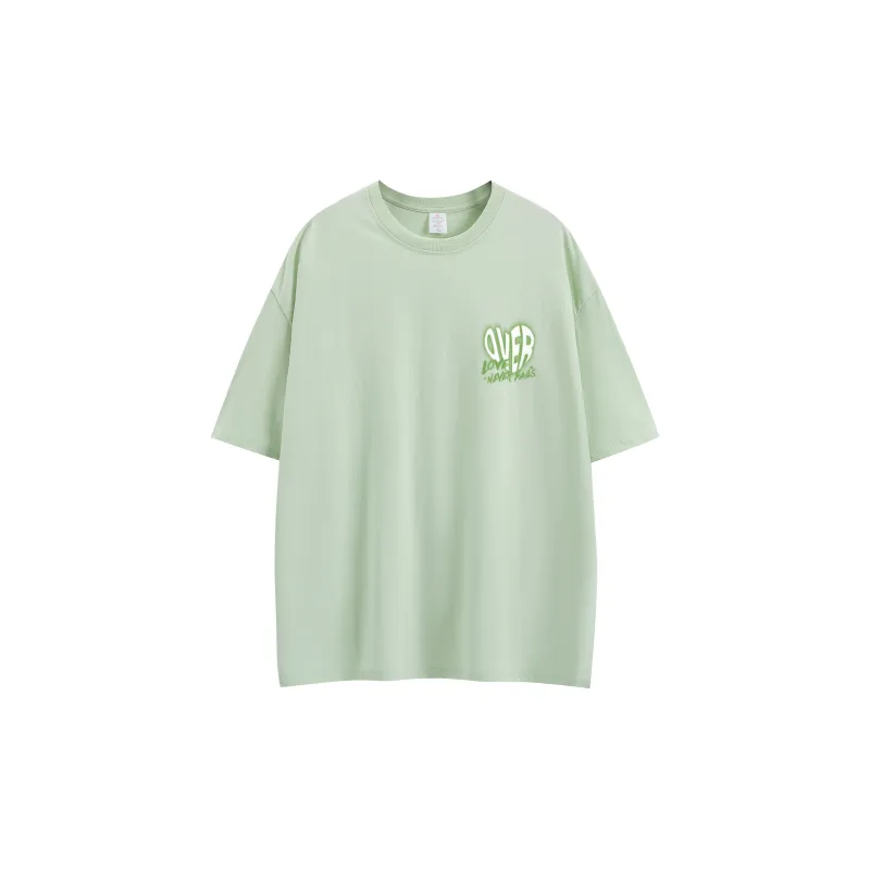 OXO OVERLOAD T Shirts Unisex-29