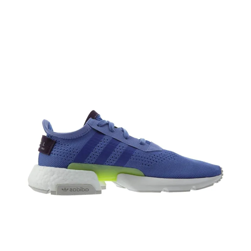 Adidas POD S3.1 Real Lilac Green-1