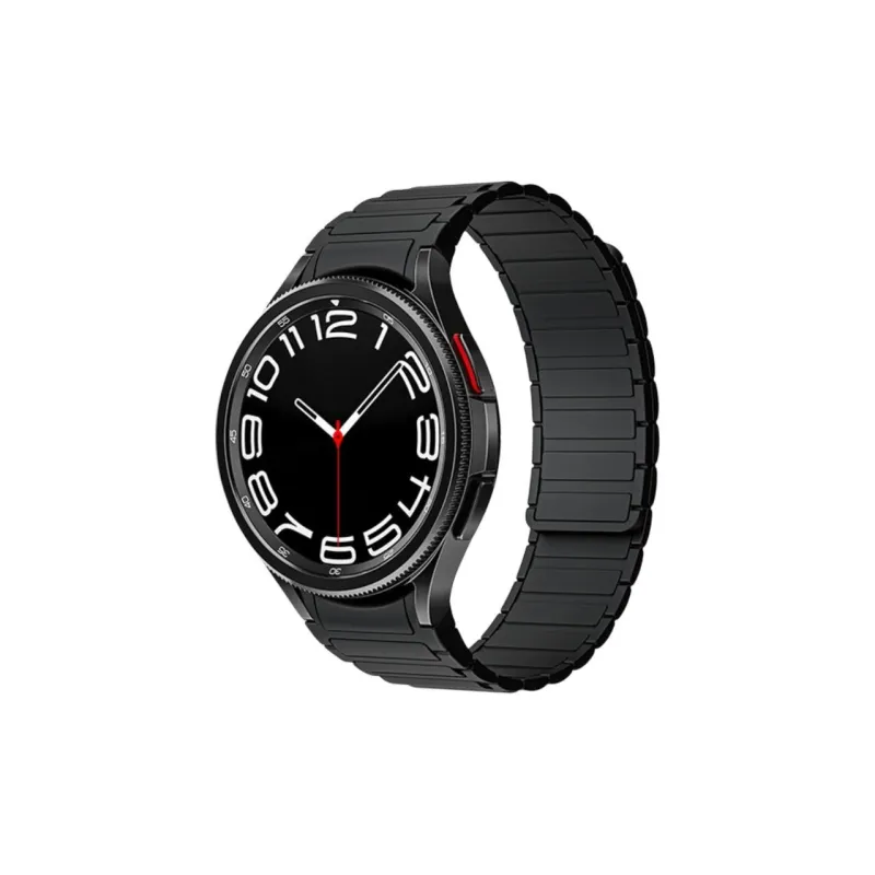 FZRT Samsung Compatibility Watch Band Silicone Material-4