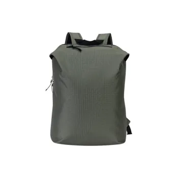 Anta Variety Training Collection Recycled Nylon Backpacks Unisex Ore Green