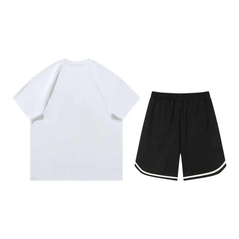 Unite Life HOODS Casual Sportswear Unisex-7