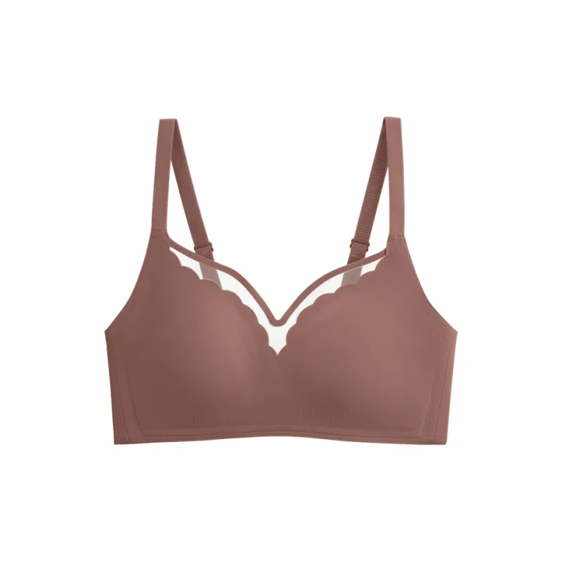 AOKANG Women's Bras-12