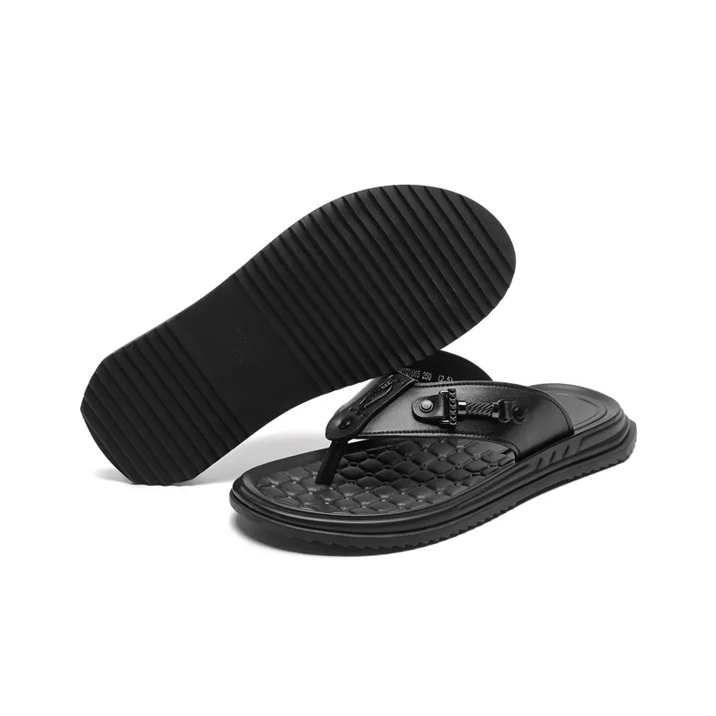 AOKANG Flip Flops Men-6