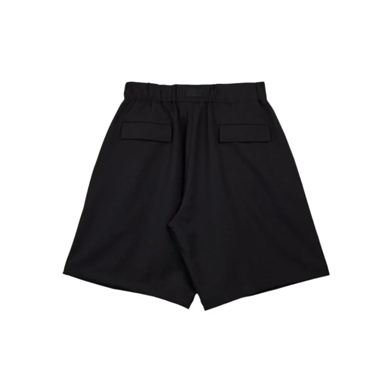 Y 3 Free Shipping With AdiClub Y 3 Jfa Shorts-1