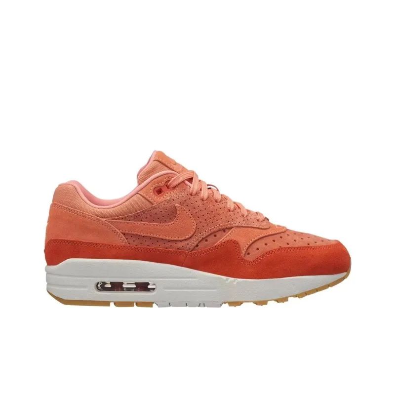 Nike Air Max 1 Crimson Bliss Women's-1