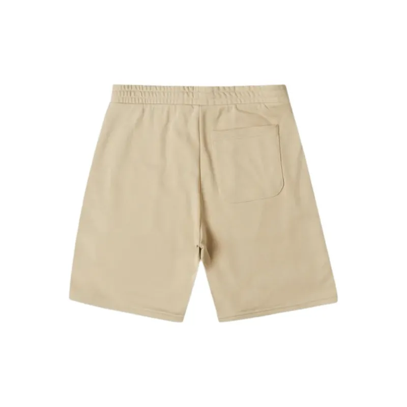 Converse Casual Shorts Unisex Brown-1