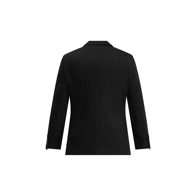 JOHNHOLLIS Business Suit Unisex-1