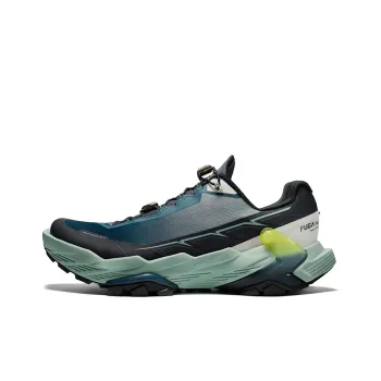 KAILAS FUGA DU Running Shoes Men Low-Top Teal