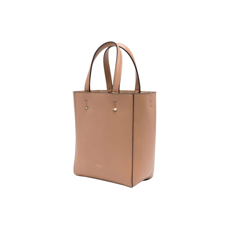 Jimmy Choo Medium Lenny North South Tote Bag-1