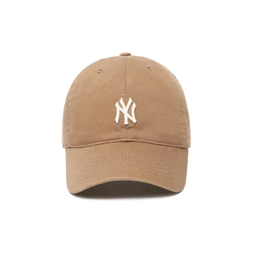 MLB Unisex New York Yankees Peaked Cap