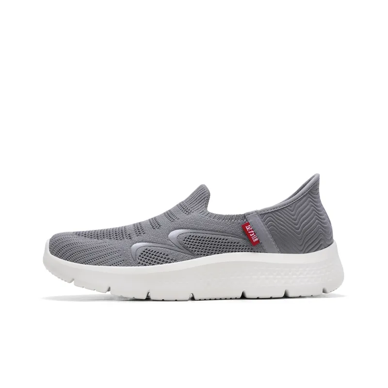 ZULIZ Nurse Shoes, Slip on Shoes, Dance Shoes Breathable And Lightweight Low Top Casual Shoes Unisex-30