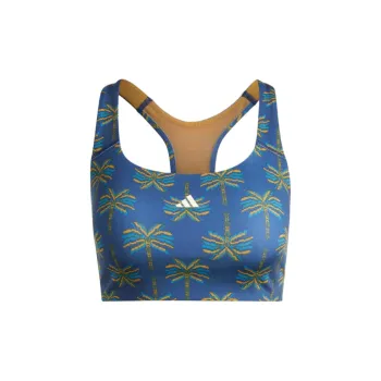Adidas FARM Rio MEDIUM-SUPPORT BRA Bra Women's