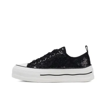GG CC Slip Resistant Cushioning Abrasion Resistant Lightweight Breathable Low Top Mesh Skateboard Shoes Women's