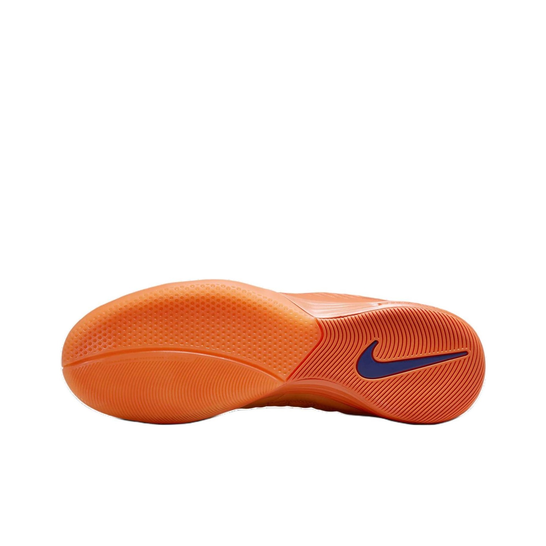 Nike Lunar Gato 2 IC 'Bright Mandarin' Bright Mandarin