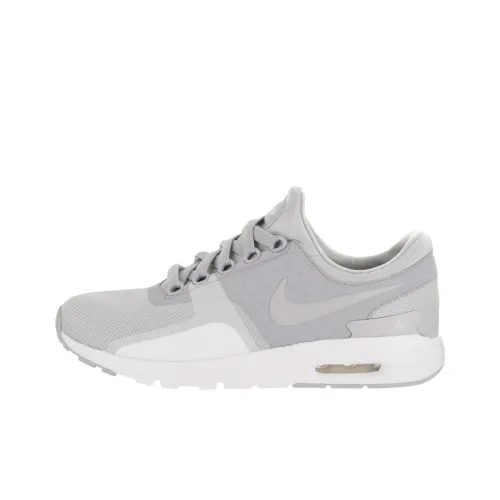 Nike Air Max Zero Wolf Grey Women's