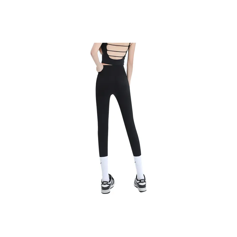 FOREVER 21 Sports Pants Women's-3