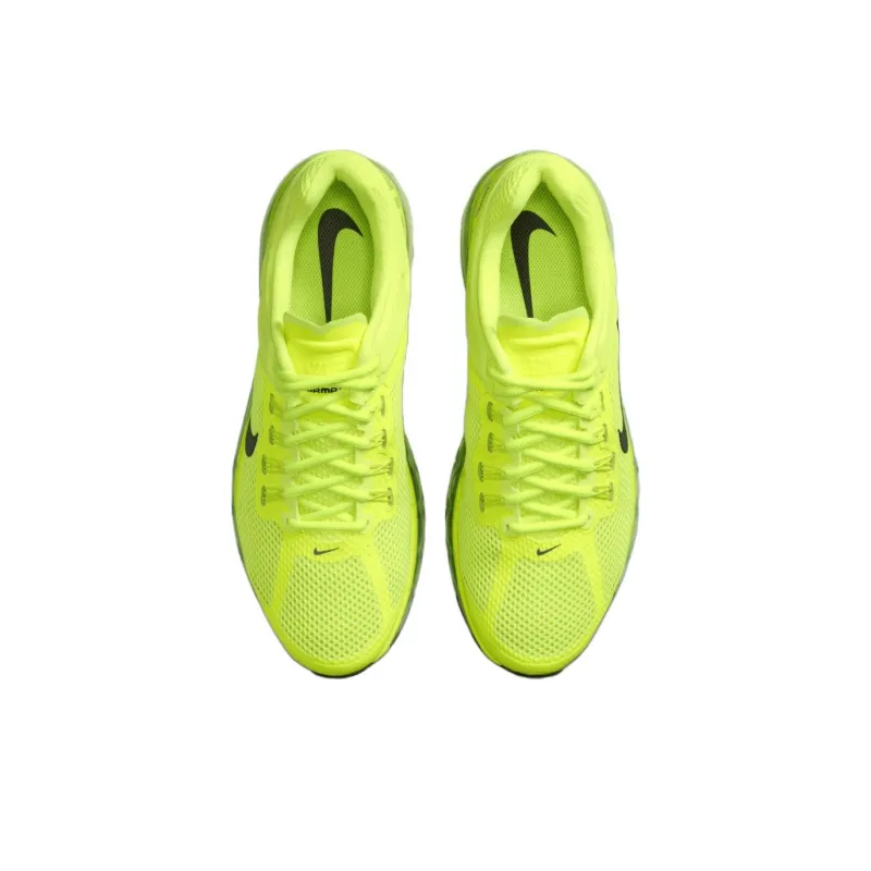 Nike Air Max 2013 Volt Mint Foam-2