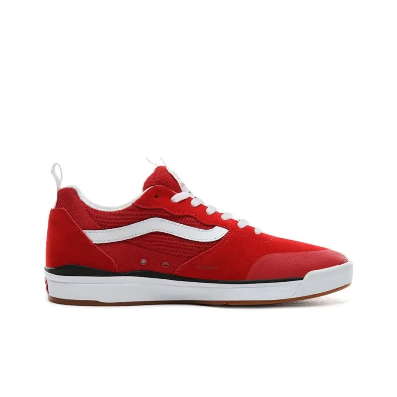 Vans Ultrarange Pro 2 Shoes 'Red White'-1