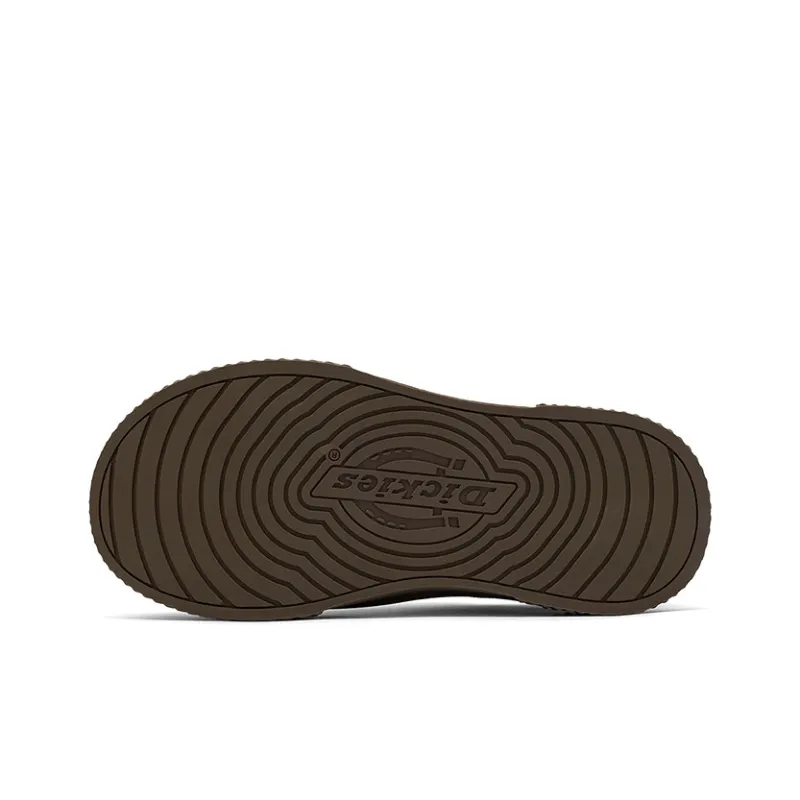 Dickies Low-Top Skateboard Shoes Women's-15