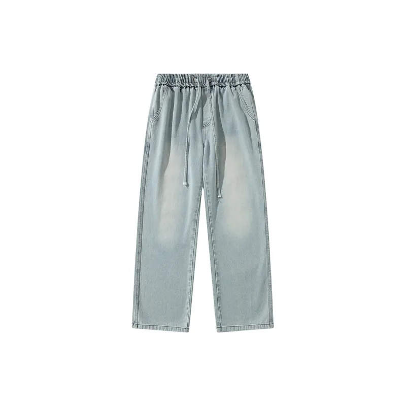 ELNHEN Jeans Unisex-0