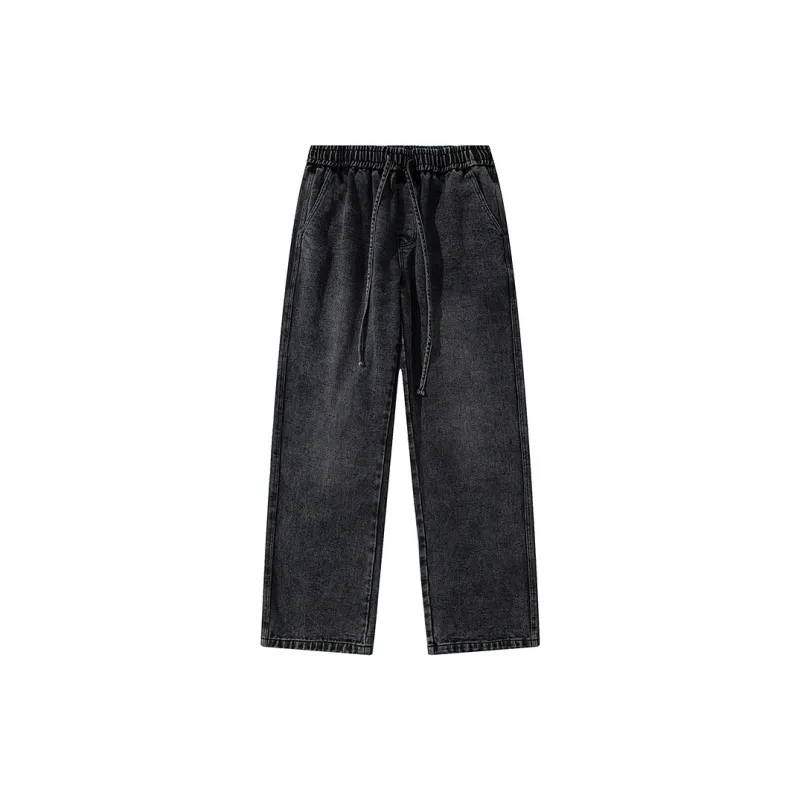 ELNHEN Jeans Unisex-10