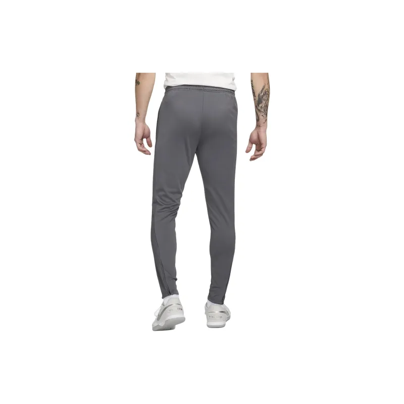 Nike Dri Fit Casual Pants Men's Gray-1