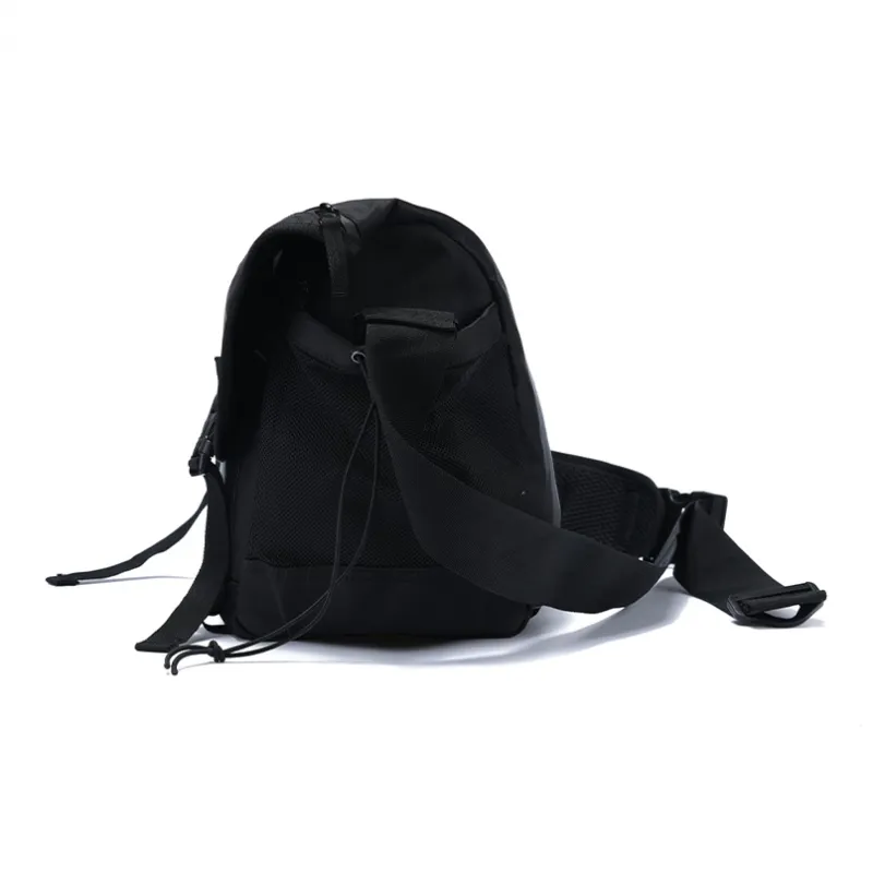 Yohji Kimura Crossbody Bags-2