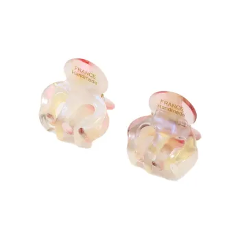 CAROMAY Hair Clips Women's