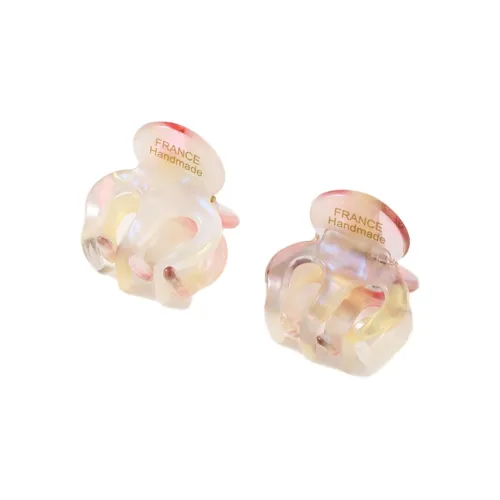 CAROMAY Hair Clips Women's