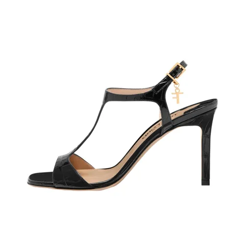 TOM FORD One-Strap Sandals Women's