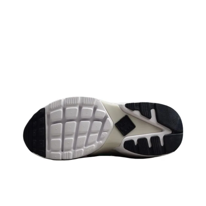 Nike Air Huarache City Low Obsidian White Vast Grey Women's-5