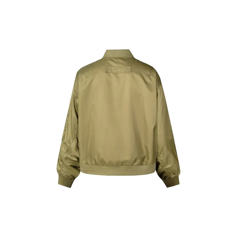 GUUKA TECH Jackets Coats Men's Khaki-1