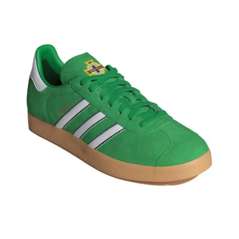 Adidas Gazelle Northern Ireland-4