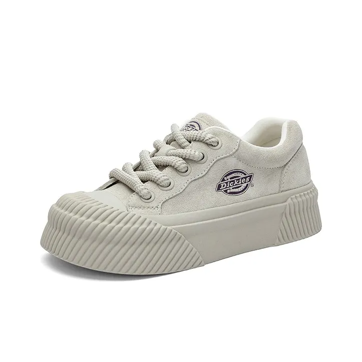 Dickies Low-Top Skateboard Shoes Women's-2