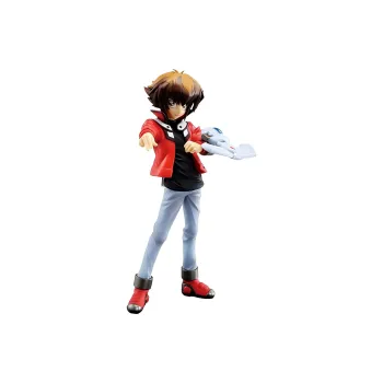 BANDAI Ichiban Kuji Yu Gi Oh! G Scale Figures