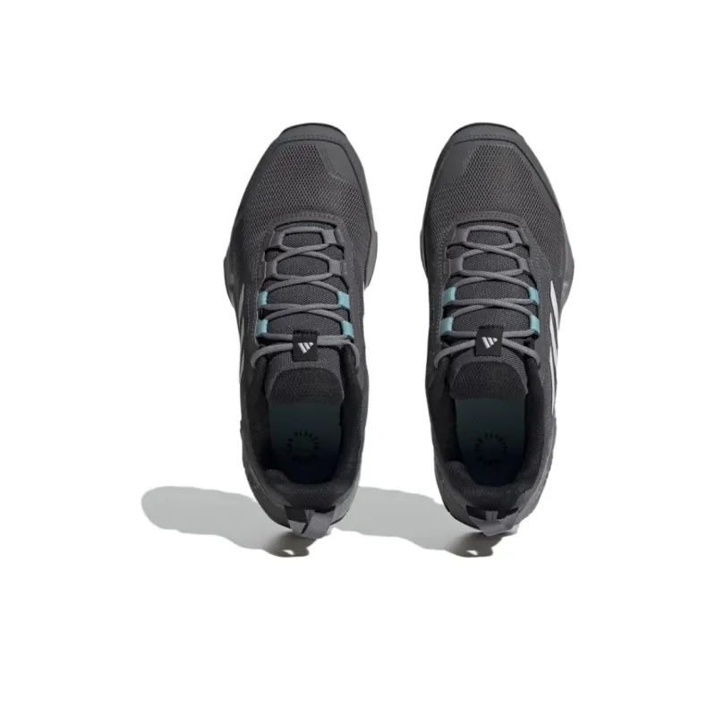 Adidas Terrex Eastrail 2.0 Grey Dash Grey Mint Ton Women's-3