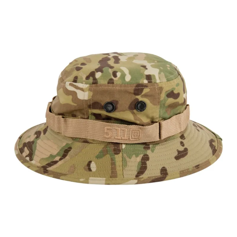 5.11 Polyester Bucket Hats Men's-0